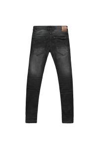 Cars KIDS BURGO JOG DEN.BLACK USED black used