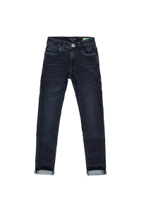 Cars KIDS BURGO Jog Den.Blue Black black blue