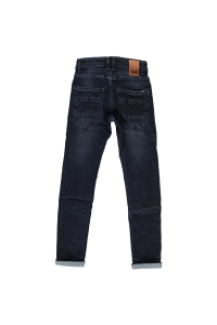 Cars KIDS BURGO Jog Den.Blue Black black blue