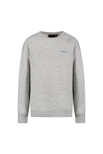 Cars Kids DISO SW Grey Melee