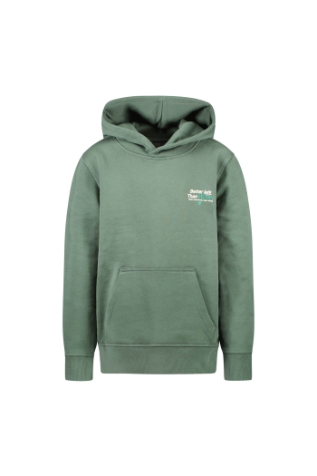 Cars Kids DUKEY SW Hood Borrle