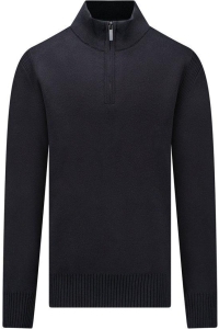 Cars Kids SYMOR SW Halfzip Black black
