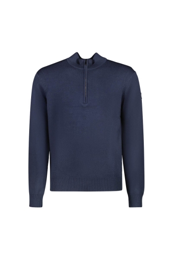 Cars Kids SYMOR SW Halfzip Navy