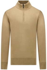 Cars Kids SYMOR SW Halfzip Khaki khaki