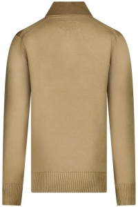 Cars Kids SYMOR SW Halfzip Khaki khaki