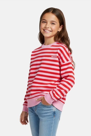 Cars Kids GUUS SW Light Pink