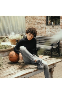 Cars Kids TYRREL SW Black black