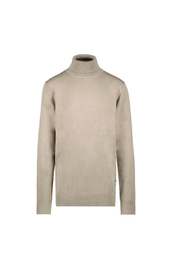 Cars Kids BYRREL Turtle Neck Sand