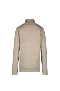 Cars Kids BYRREL Turtle Neck Sand sand