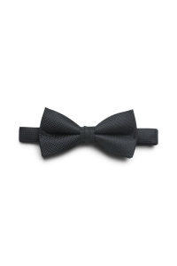 Jack and Jones JACCOLOMBIA BOWTIE NOOS black/solid