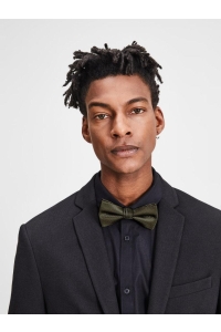 Jack and Jones JACCOLOMBIA BOWTIE NOOS jet set/groen