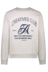 Cars CREATO SW Grey Melee grey melee