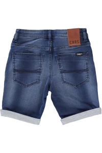 Cars SEATLE Short Den.Dark Used 03