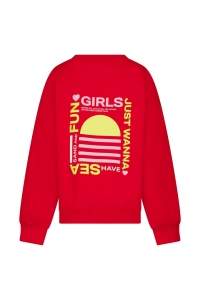 Cars Kids RIA SW Red red