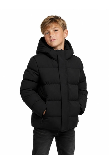 Cars Kids JAXHAM Nylon Black