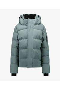 Cars Kids JAXHAM Nylon Light Green aop sea green