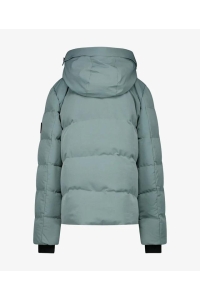 Cars Kids JAXHAM Nylon Light Green aop sea green