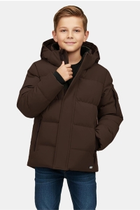 Cars Kids JAXHAM Nylon Brown brown