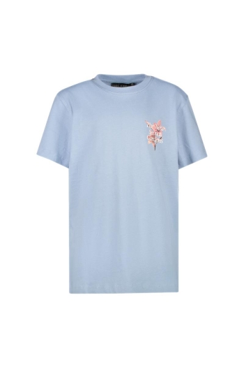 Cars Kids TUMBY TS Grey Blue