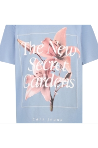 Cars Kids TUMBY TS Grey Blue grey blue