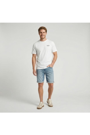 Cars Kids KEYNO TS White