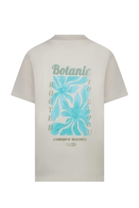 Cars Kids PLUYO TS Backprint Stone stone grey