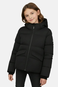 Cars Kids MANILLA Nyl.Poly Black black
