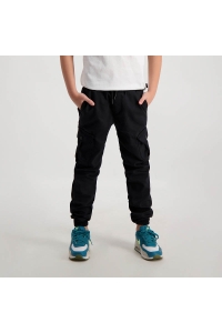 Cars Kids BATTLE Str. Pant Black black