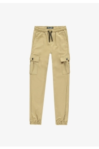 Cars Kids BATTLE Str. Pant Khaki khaki