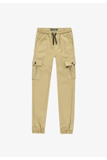Cars Kids BATTLE Str. Pant Khaki