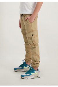 Cars Kids BATTLE Str. Pant Khaki khaki
