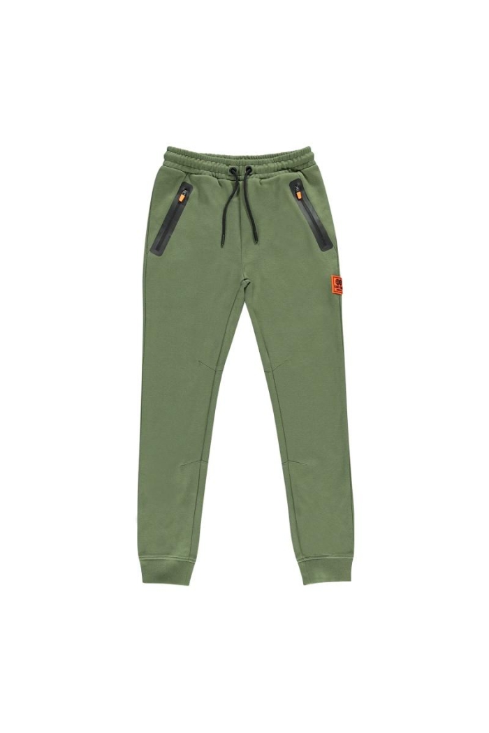 Cars Kids CUSTO SW Pant Army army