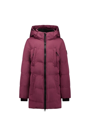 Cars Kids MAYSAY Nylon Poly Burgund