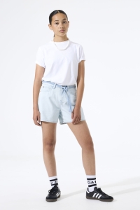Garcia 524 col.4312_Qiara short 4312-bleached