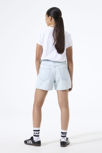 Garcia 524 col.4312_Qiara short 4312-bleached