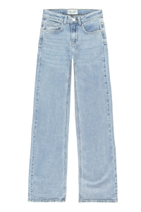 Cars Kids YARA Den. Bleached Used stone bleached