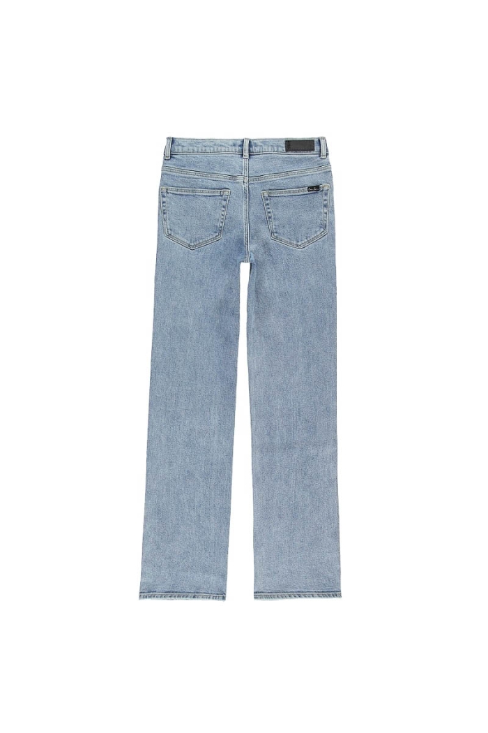 Cars Kids YARA Den. Bleached Used stone bleached