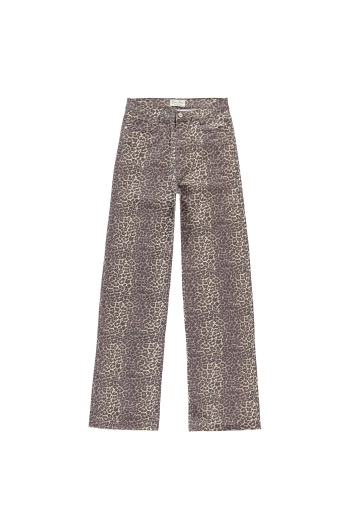 Cars Kids YARA Stretch Leopard