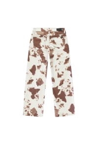 Cars Kids YARA Stretch Cow camel