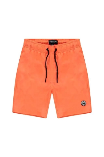 Cars Kids BEMINO Swimshort N.Orange