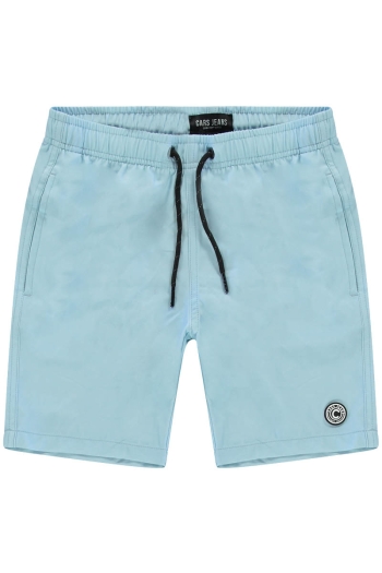 Cars Kids BEMINO Swimshort Grey Blu