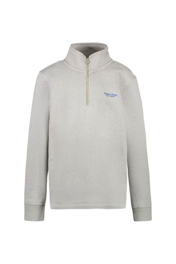 Cars Kids BENYA SW Half Zip Mid Gre