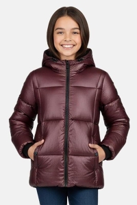 Cars Kids KYKY Polyamide Burgundy burgundy
