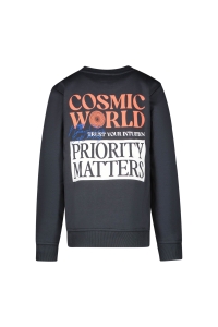 Cars Kids GRUSH SW Antra antra