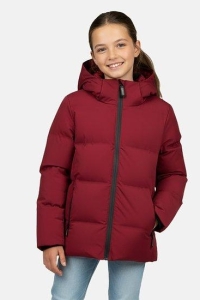 Cars Kids KAILA Polyester Rusty Red flash wash