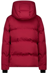 Cars Kids KAILA Polyester Rusty Red flash wash