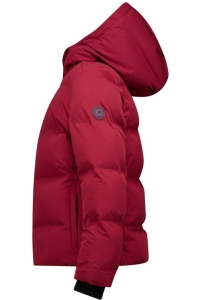 Cars Kids KAILA Polyester Rusty Red flash wash