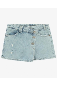 Cars Kids LONDY Den. Short Stone B stone bleached