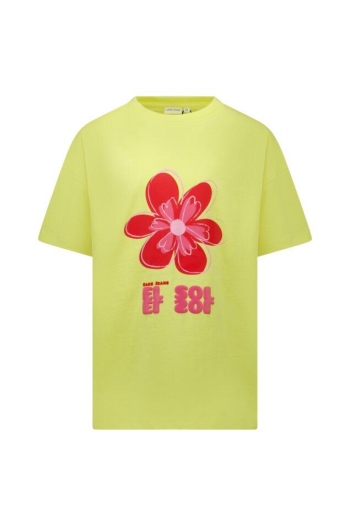 Cars Kids CLOZIA TS Yellow