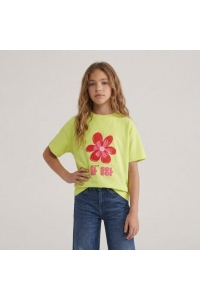 Cars Kids CLOZIA TS Yellow yellow